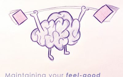 Brain Chemistry: The Importance of Self-Care